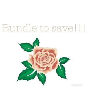 I’ll send you a special offer just for you!!!